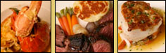Tasting Menu