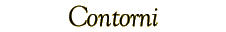 Contorni