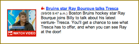 Ray Bourque