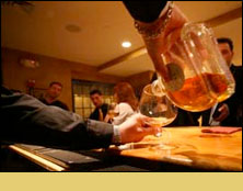 Tresca Wines