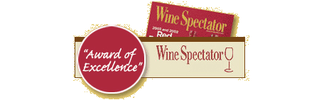 Wine Spectator